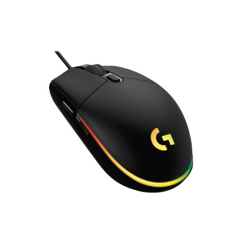 Logitech | Gaming Mouse | G102