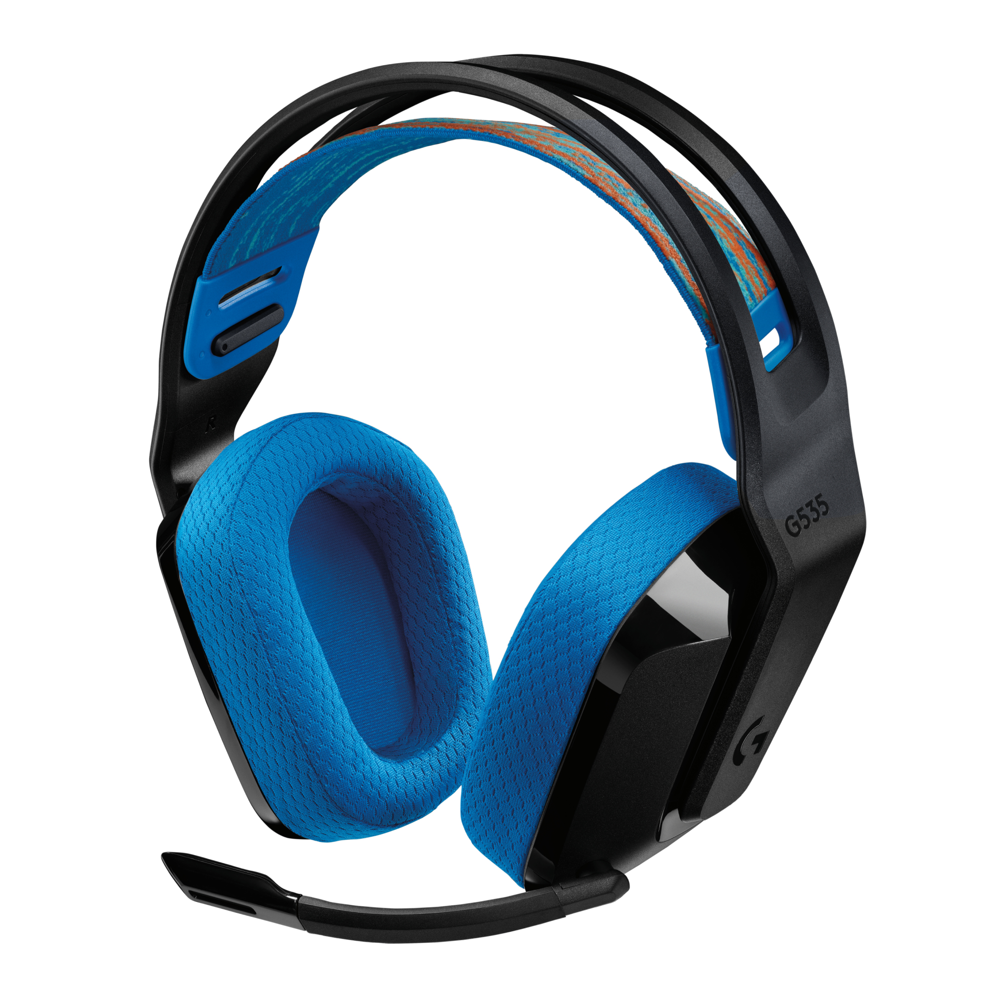 Logitech G535 Lightspeed Black | 939-002219