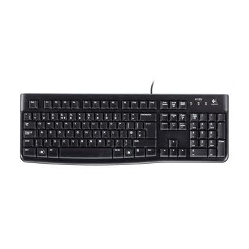 Logitech | K120 | Standard |
