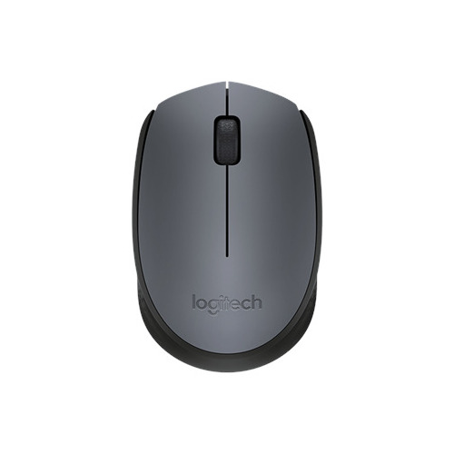 Logitech  | M170 | Wireless Mouse
