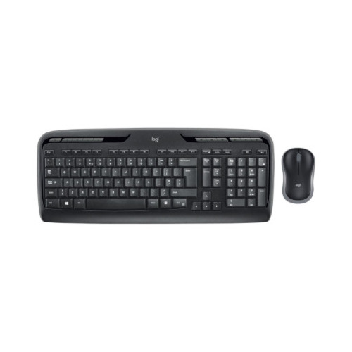 Logitech MK330 | Keyboard and Mouse