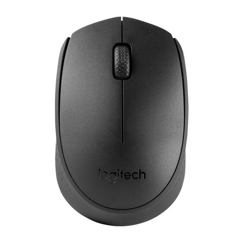 Logitech  | Mouse | B170 |