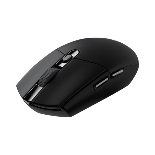 Logitech Mouse G305 black 910-005283 |