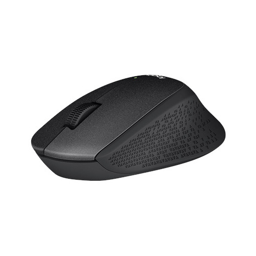 Mysz Logitech M330 Silent Plus (910-004909)