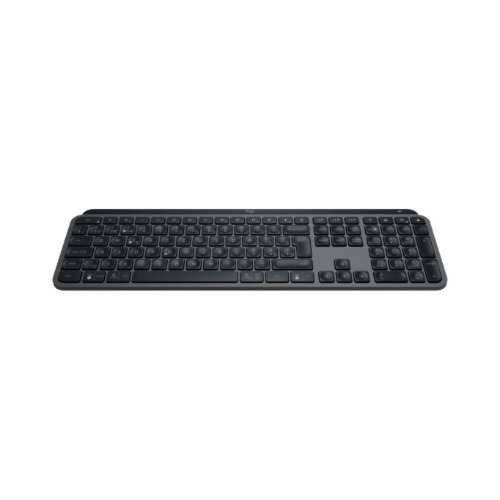Logitech MX Keys S Graphite |