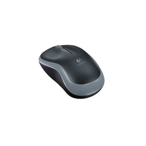 Logitech  | Wireless Mouse | Grey