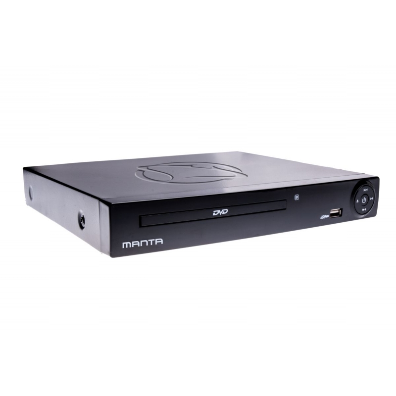 Manta DVD072 HDMI | T-MLX22817 |