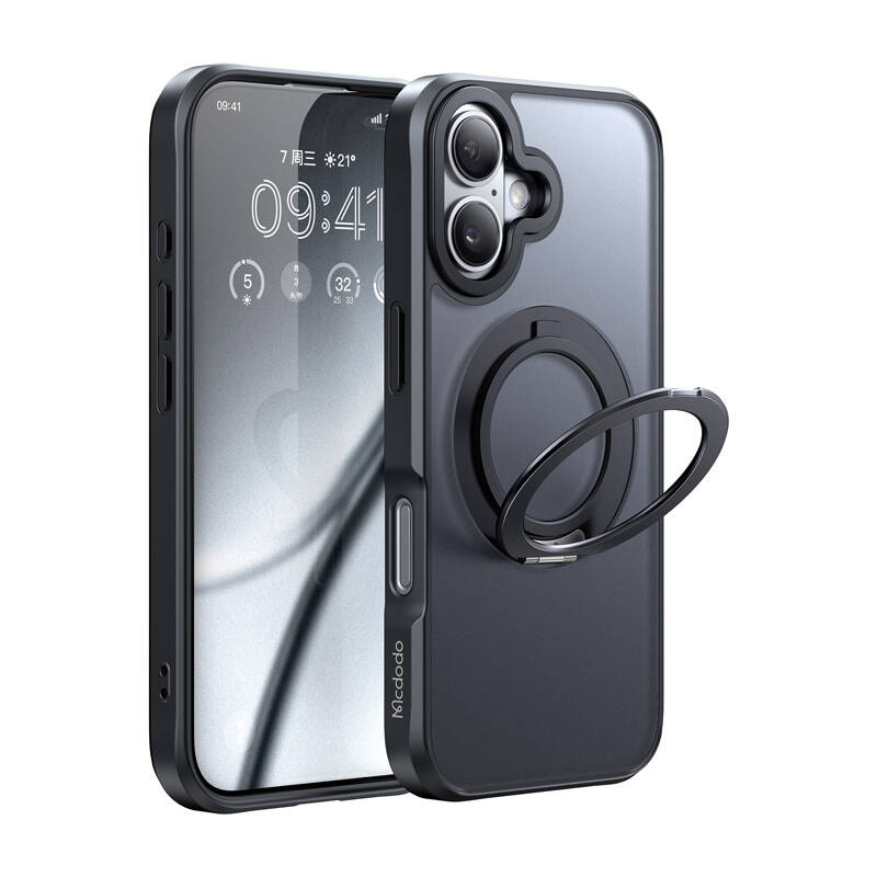 McDodo PC-4930 MagSafe case for iPhone