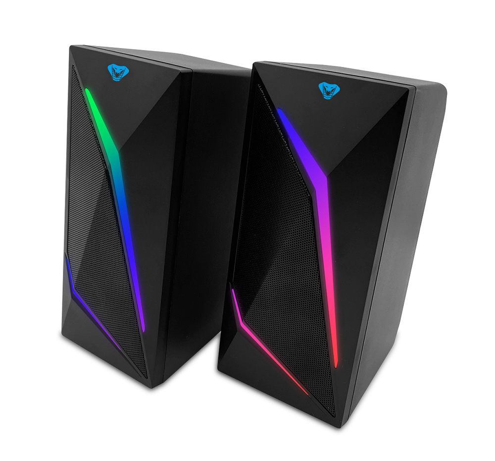 Media-Tech MT3172 Cobra Pro Urion 2