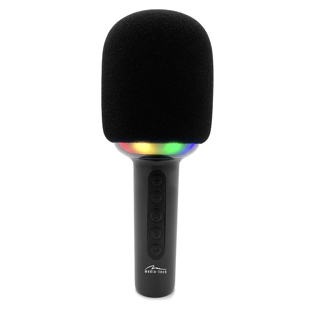 Media-Tech MT399 Karaoke Idol BT |