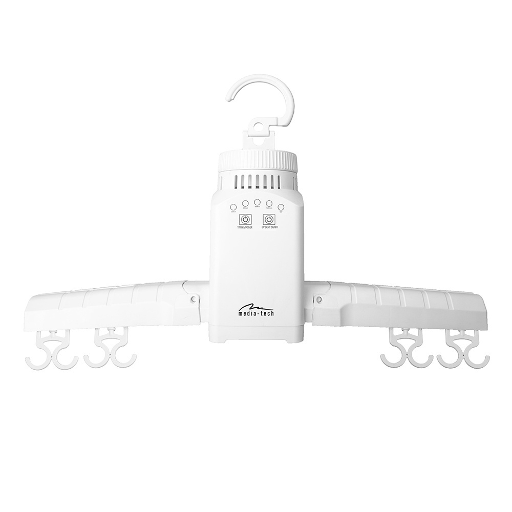 Media-Tech MT6518 Smart Airdryer UV |