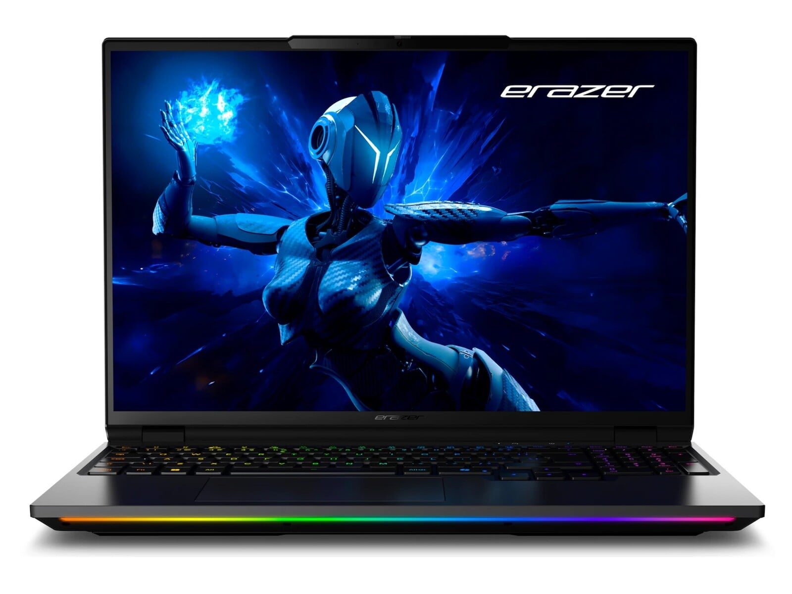Medion Erazer Beast 16 X15 Ultimate