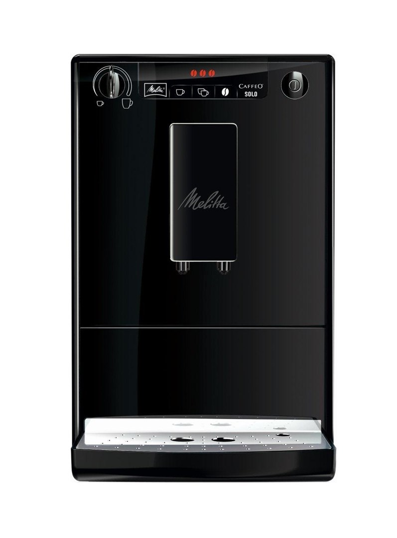 Melitta Caffeo Solo Fully-auto Espresso machine