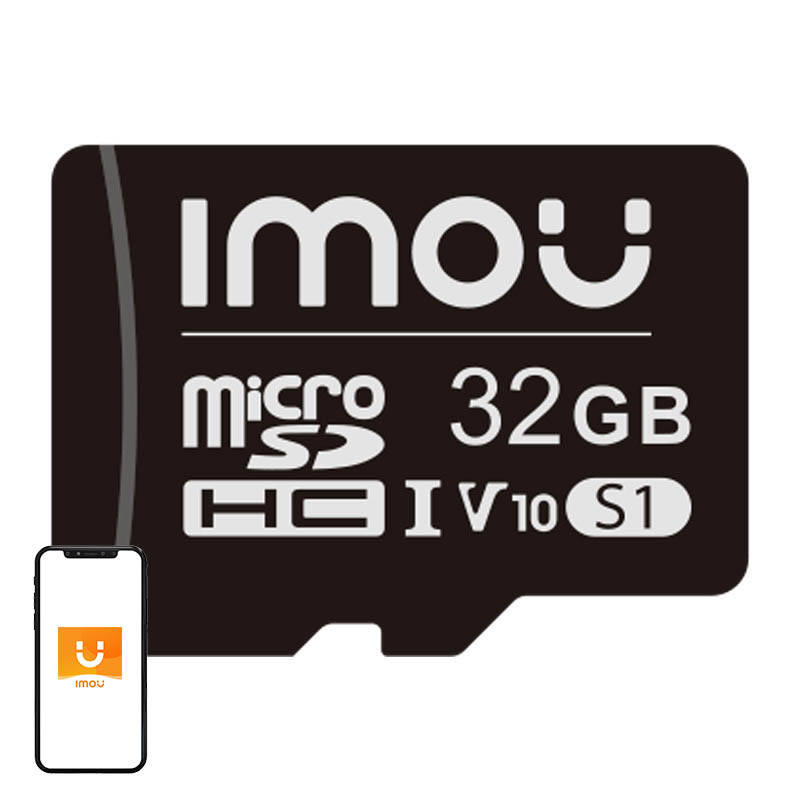 Imou microSD 32GB ST2-32-S1 - UHS-I