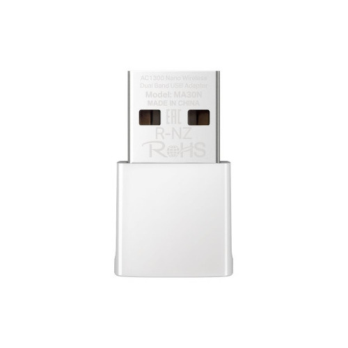 Mercusys  AC1300 Nano Wireless Dual Band