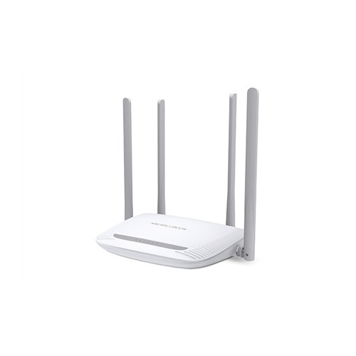 Mercusys  | Enhanced Wireless N  |