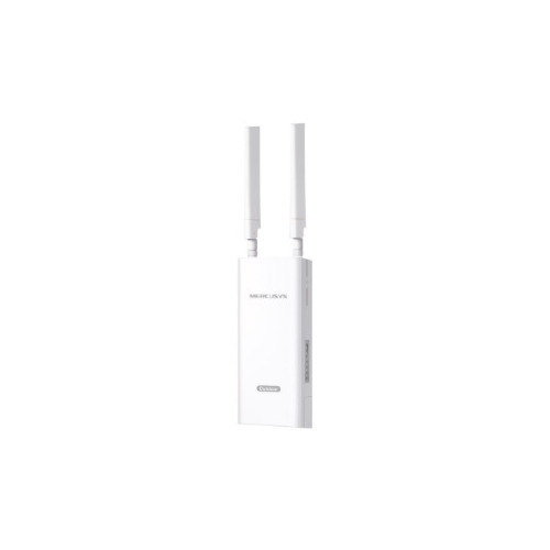 Mercusys | MB118-4G | 300 Mbps