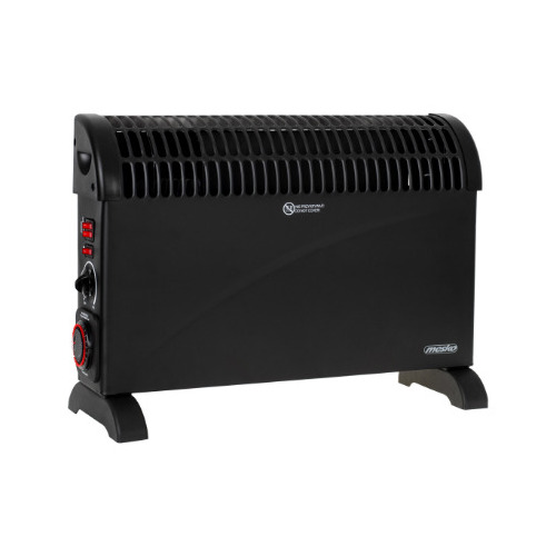 Mesko | Convector Heater with Timer