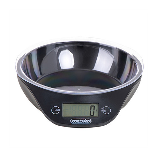 Mesko  | Kitchen scale with a