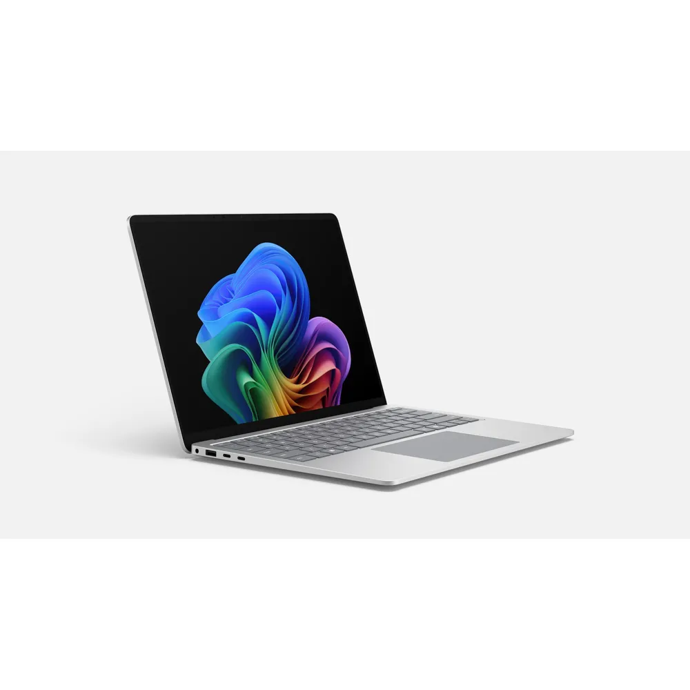 Microsoft Surface Laptop for Business 8th