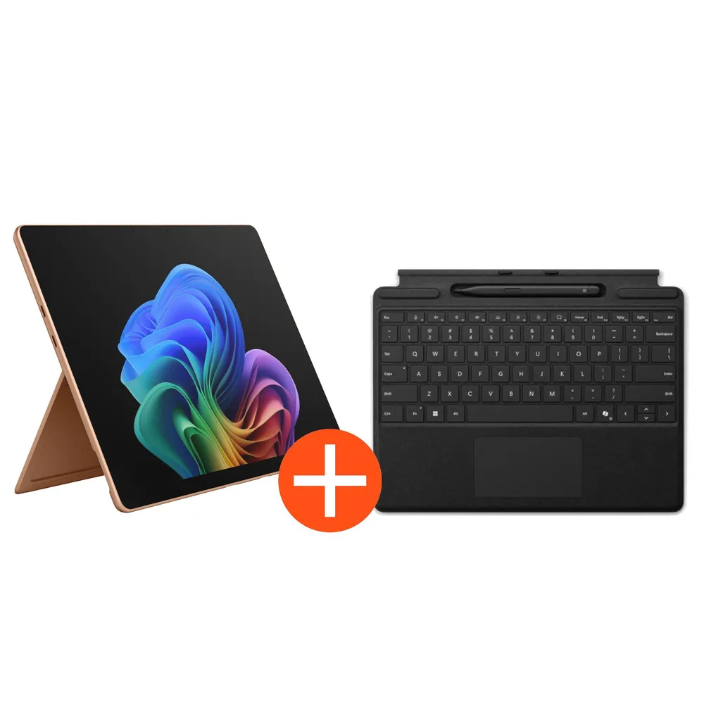 Microsoft Surface Pro 13" (12. Edition)