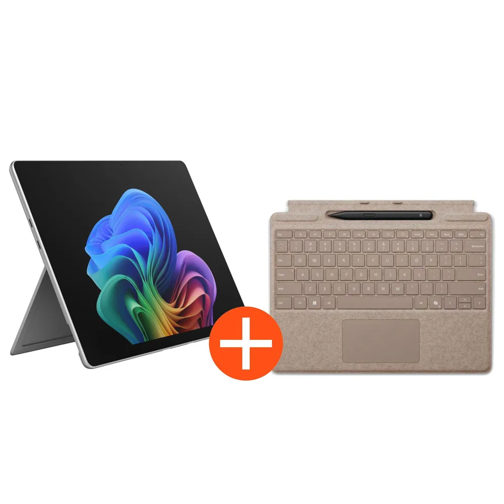 Microsoft Surface Pro 13" (12. Edition)