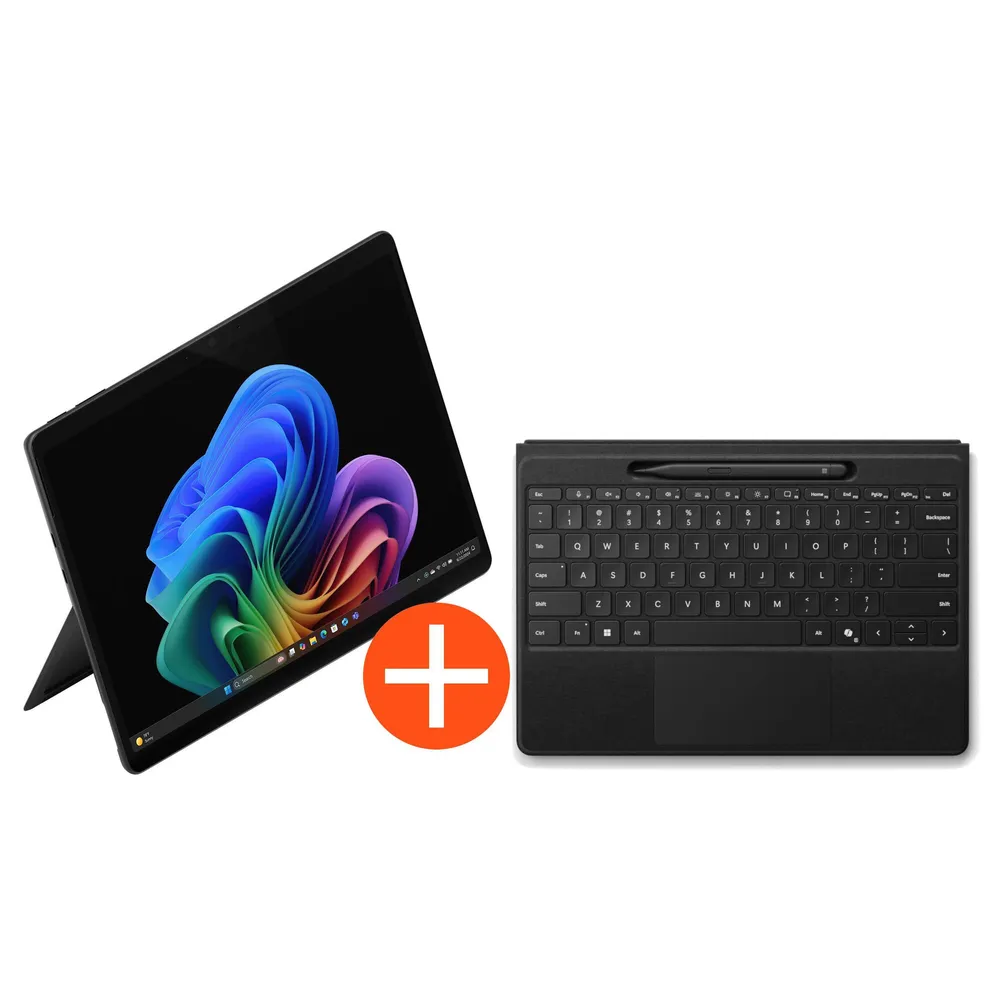 Microsoft Surface Pro 13" (12th Edition)