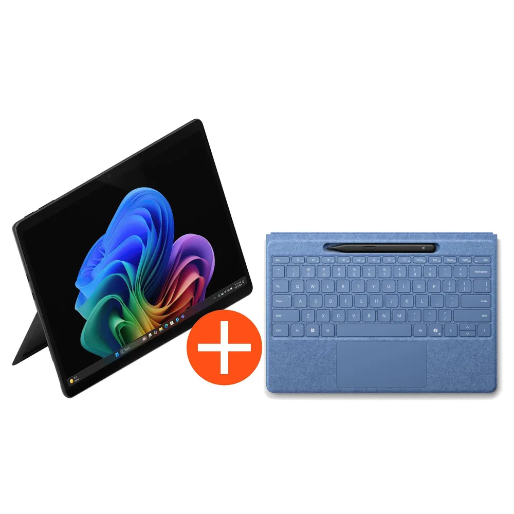 Microsoft Surface Pro 13" (12th Edition)