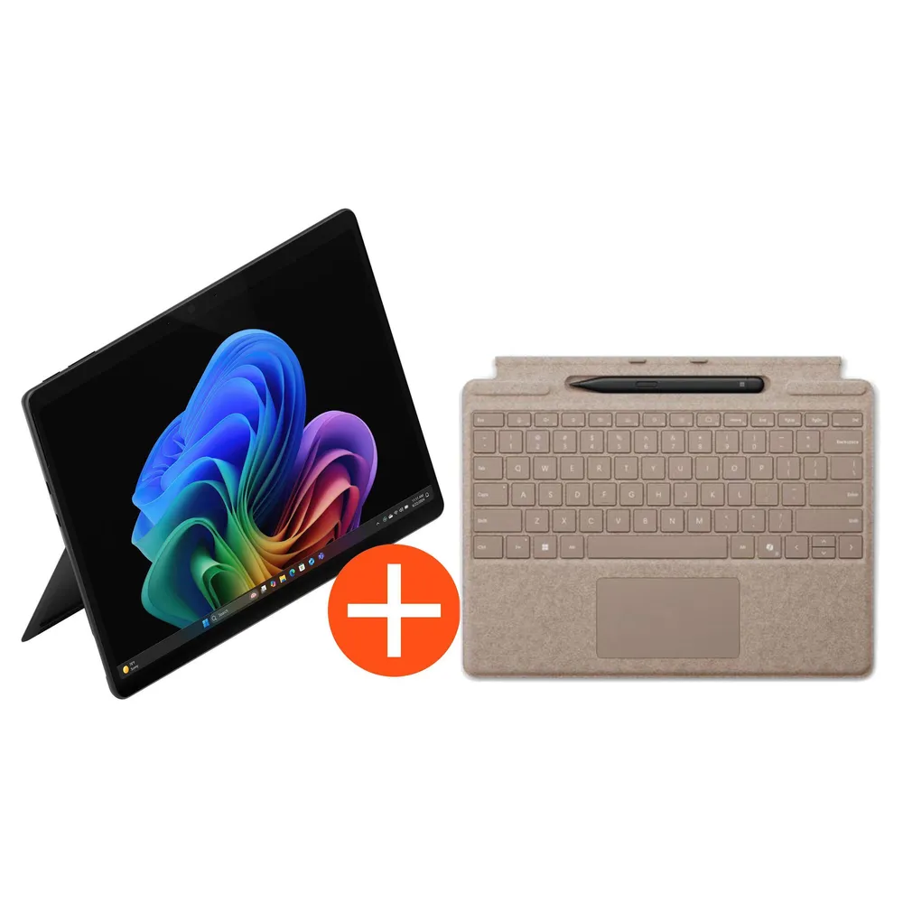 Microsoft Surface Pro 13" (12th Edition)