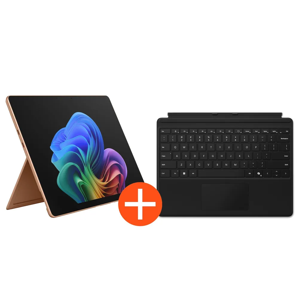 Microsoft Surface Pro 13" (12th Edition)
