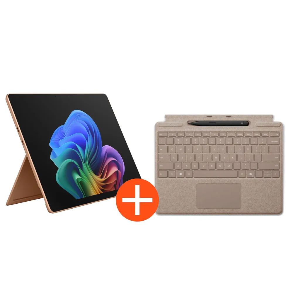 Microsoft Surface Pro 13" (12th Edition)