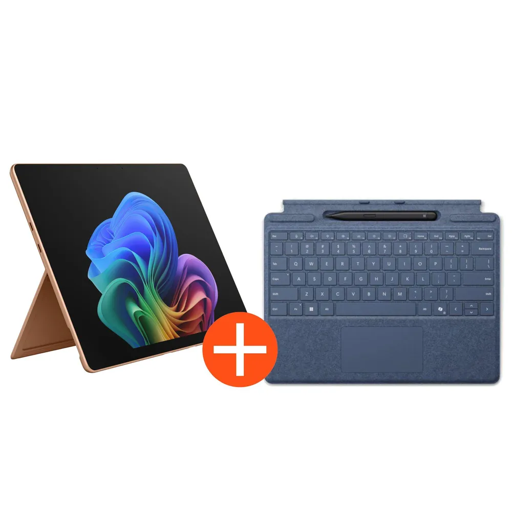 Microsoft Surface Pro 13" (12th Edition)
