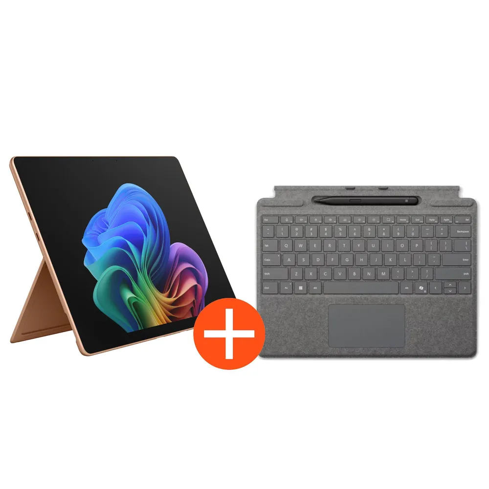 Microsoft Surface Pro 13" (12th Edition)