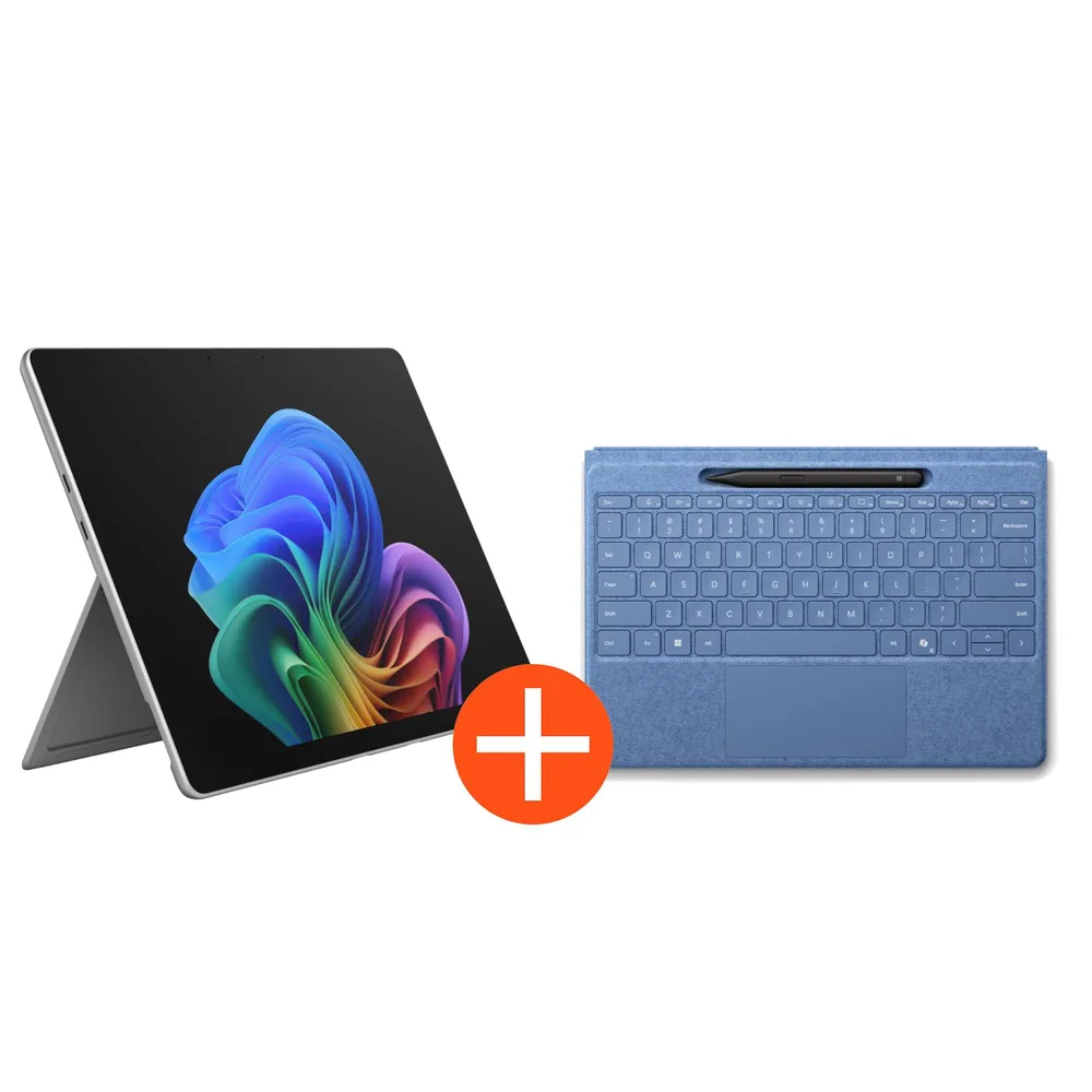Microsoft Surface Pro 13" (12th Edition)