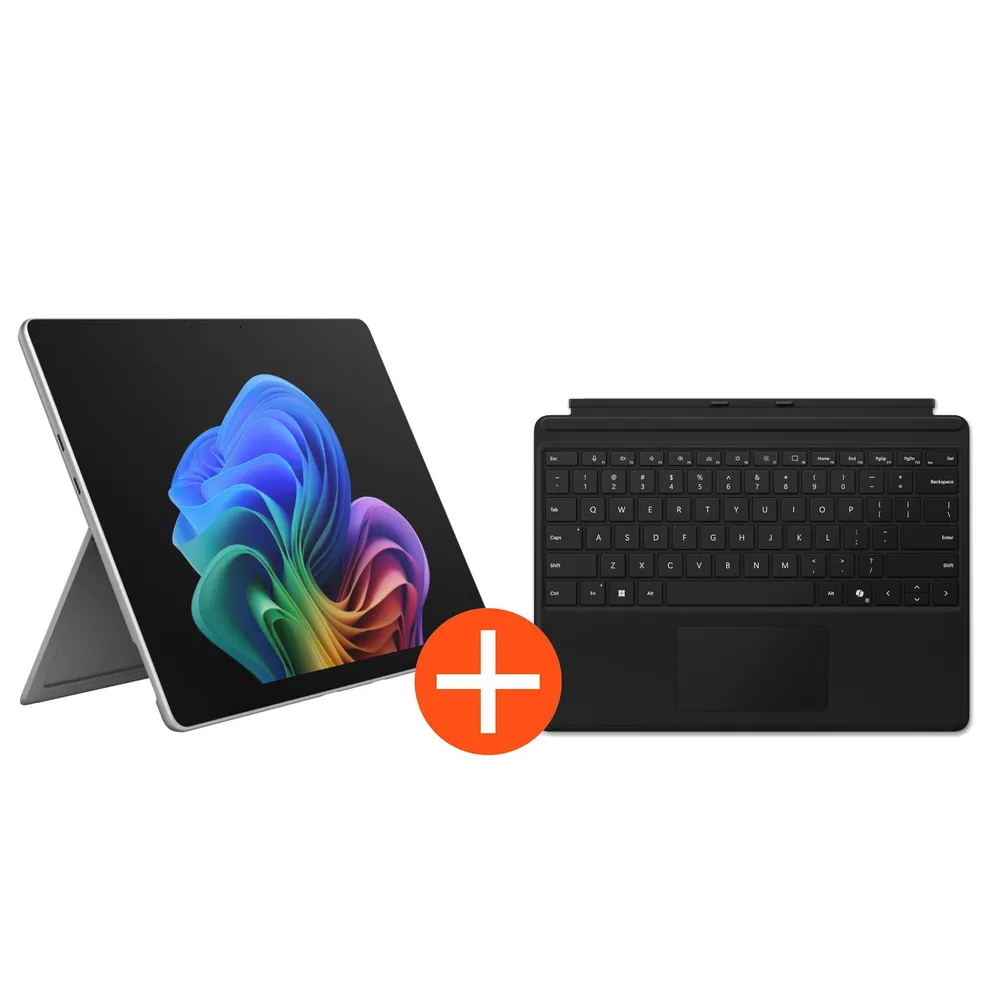 Microsoft Surface Pro 13" (12th Edition)