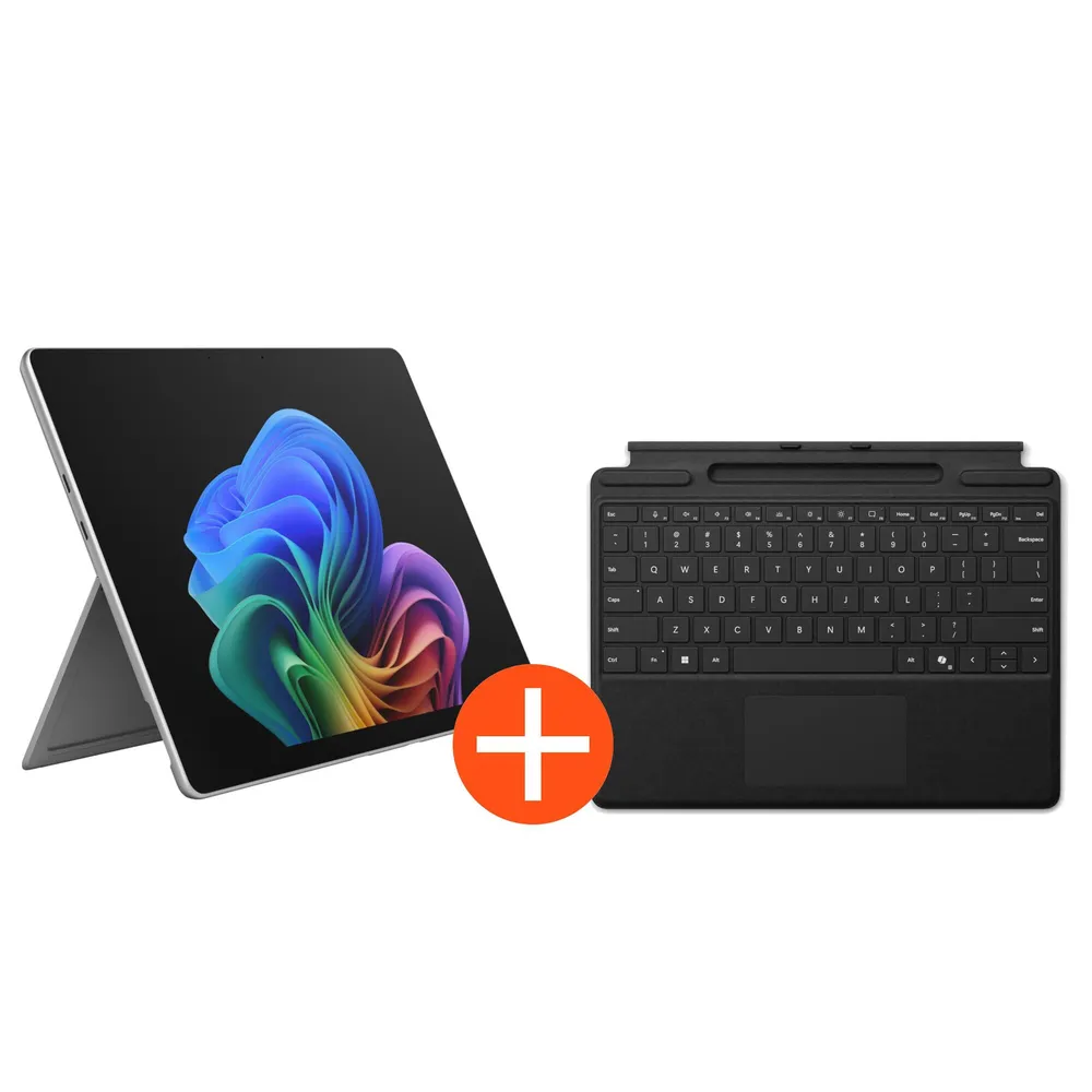 Microsoft Surface Pro 13" (12th Edition)