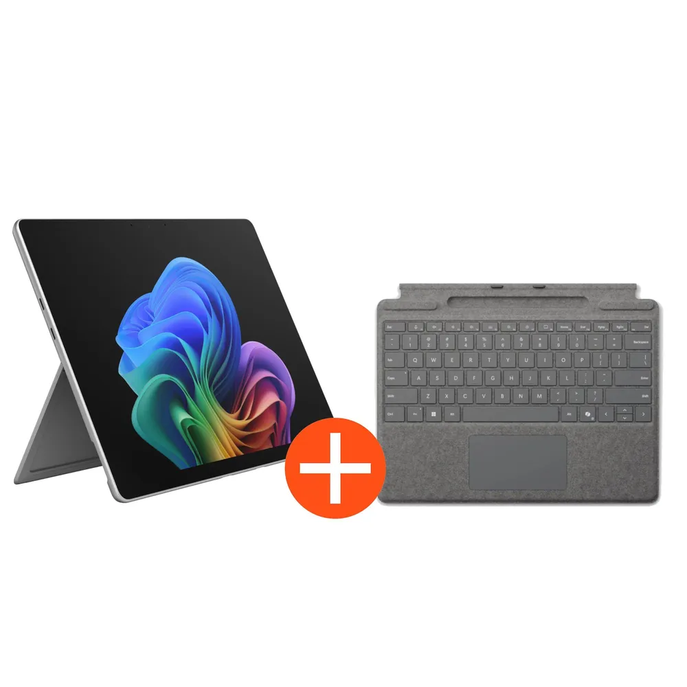 Microsoft Surface Pro 13" (12th Edition)