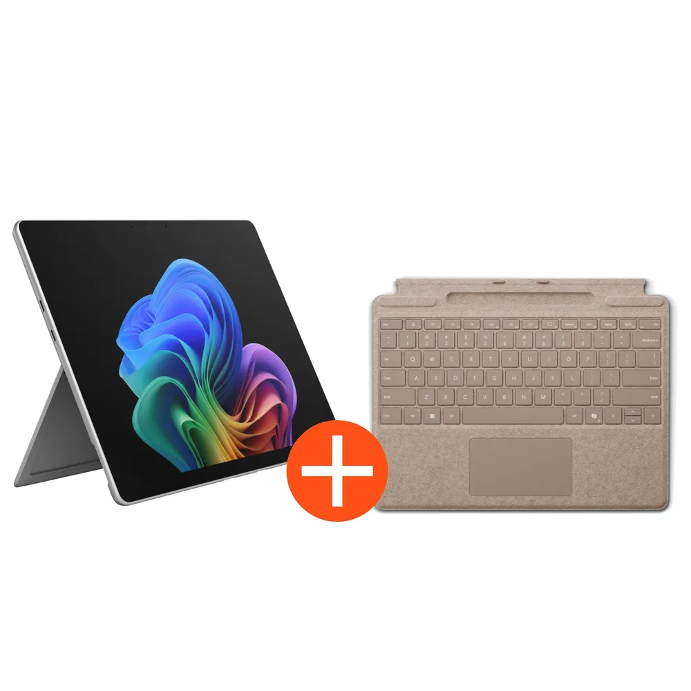 Microsoft Surface Pro 13" (12th Edition)