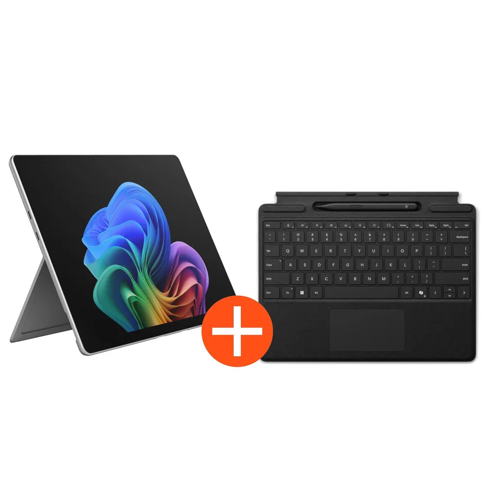 Microsoft Surface Pro 13" (12th Edition)