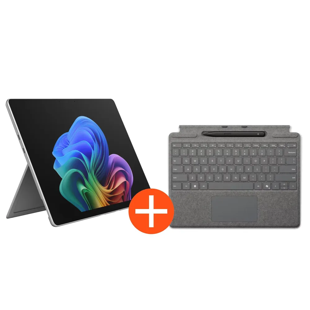 Microsoft Surface Pro 13" (12th Edition)