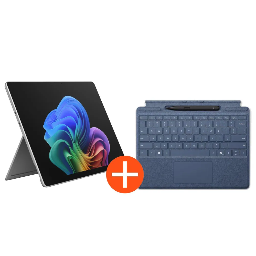 Microsoft Surface Pro 13" (12th Edition)