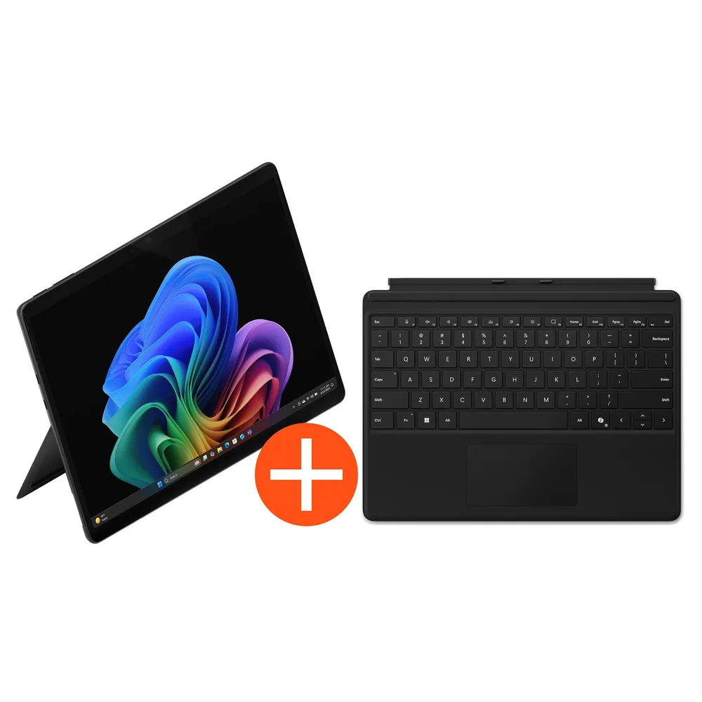 Microsoft Surface Pro 13" 12th Edition