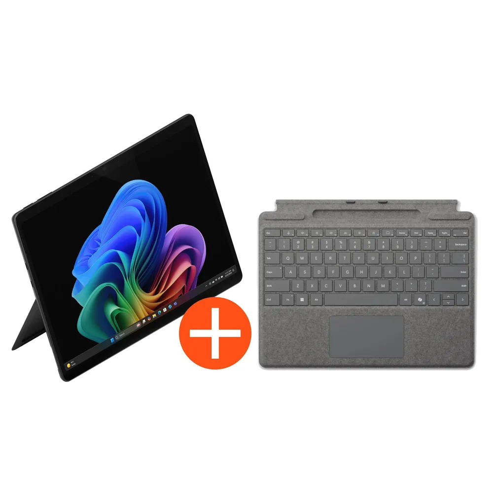 Microsoft Surface Pro 13" 12th Edition