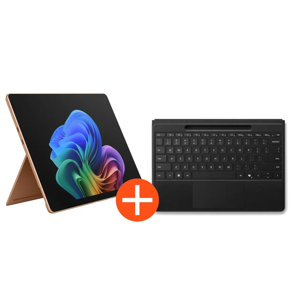 Microsoft Surface Pro 13" 12th Edition