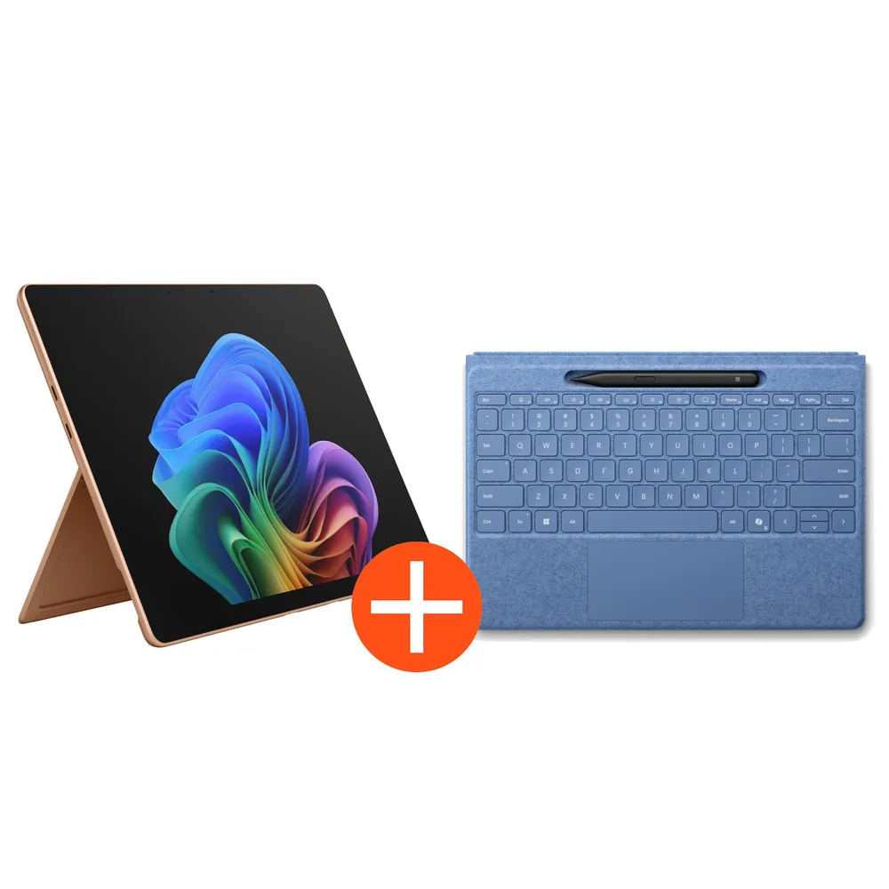 Microsoft Surface Pro 13" 12th Edition