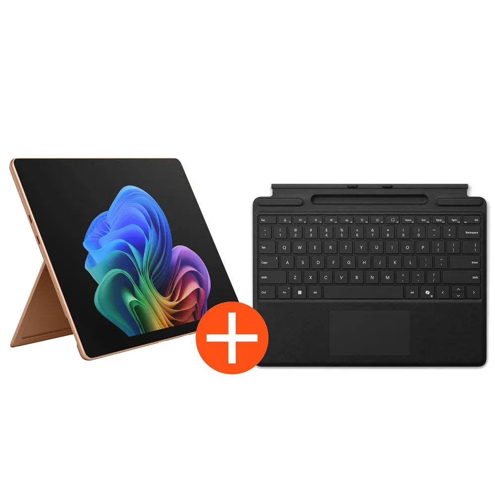 Microsoft Surface Pro 13" 12th Edition