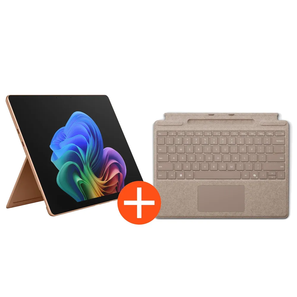 Microsoft Surface Pro 13" 12th Edition