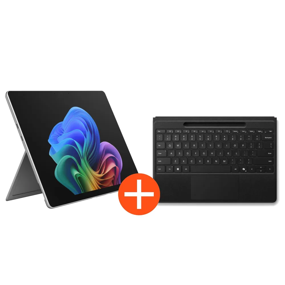 Microsoft Surface Pro 13" 12th Edition
