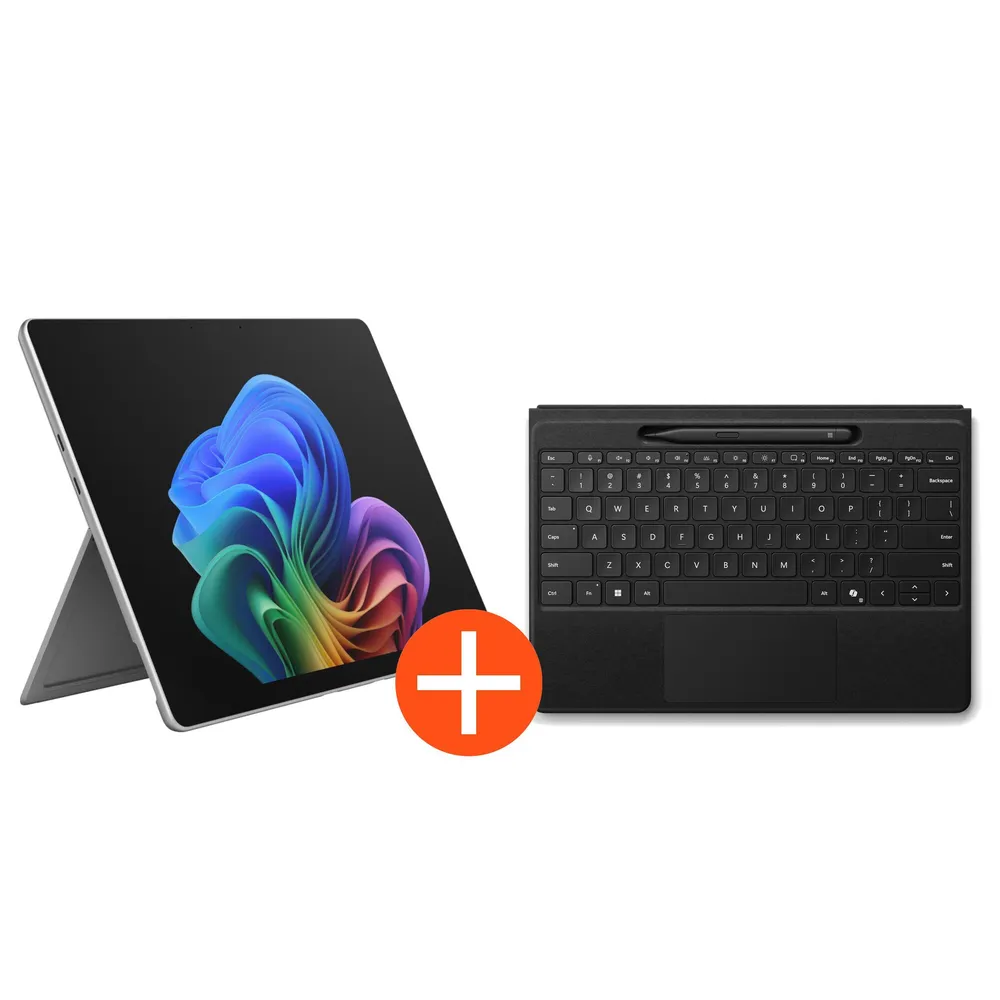 Microsoft Surface Pro 13" 12th Edition