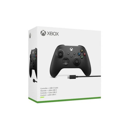 Microsoft XBOX Series X/S Wireless Controller
